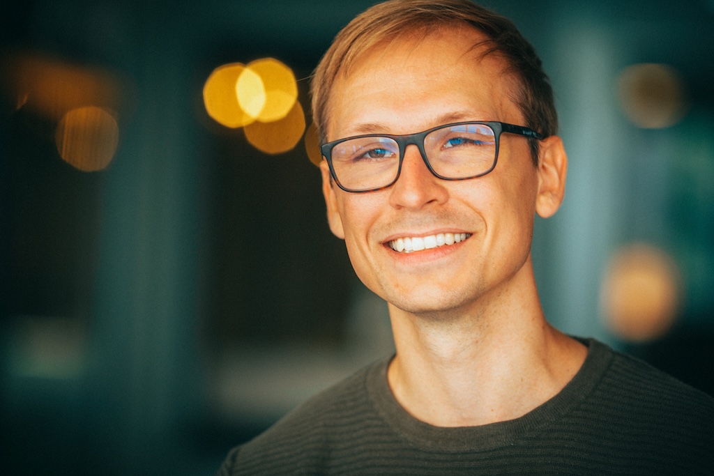 Lennard Scheffler